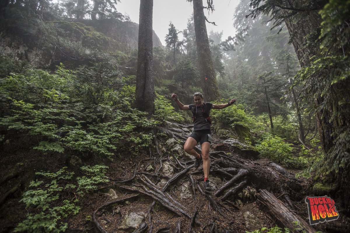 CoastMtnTrail's tweet photo. Buckin' Hell, in a word, is brutiful.
30k, 50k or 50k relay
PC: @brianmccurdyphotography
#CMTS #buckinhell https://t.co/So2JkgIFpn