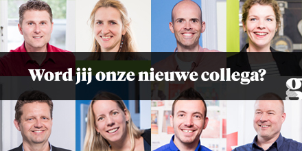gloedcom's tweet image. Vacature designer / graphic designer met online ervaring (32 à 40 uur per week)

Als (medior) designer / graphic designer van maak je van een goed idee een levendig concept. Voor zowel online als offline. 

gloedcommunicatie.nl/bureau/vacatur…

#nijmegen #vacature #designer #graphicdesigner