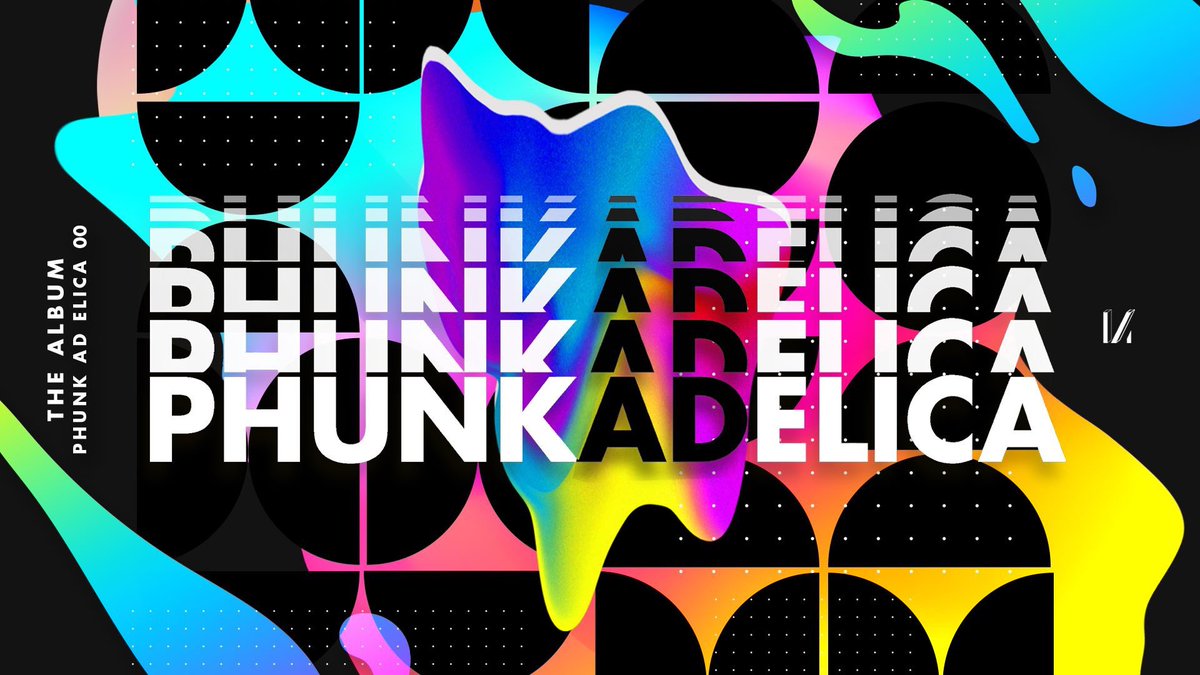 Out now on Multinotes, PHUNKADELICA’s album.
linktr.ee/phunkadelica