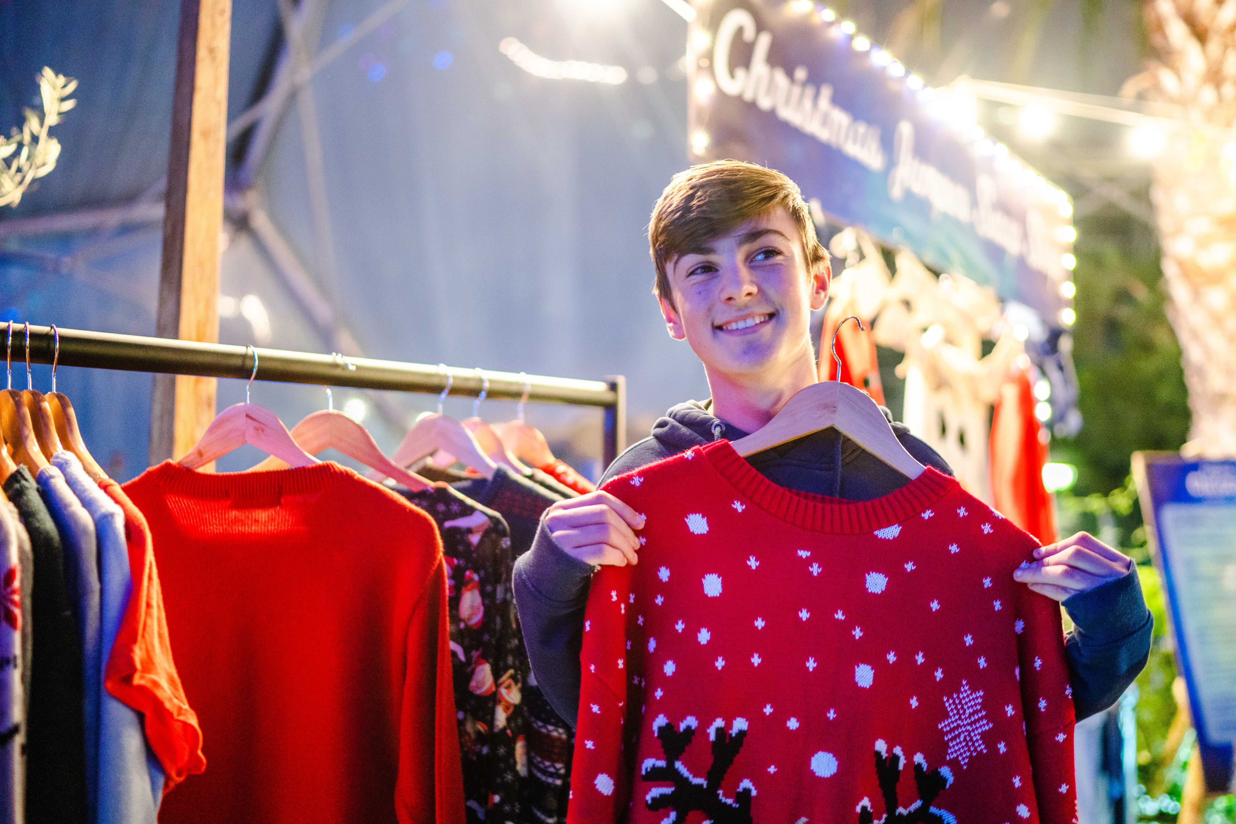 Next christmas shop jumpers 2019