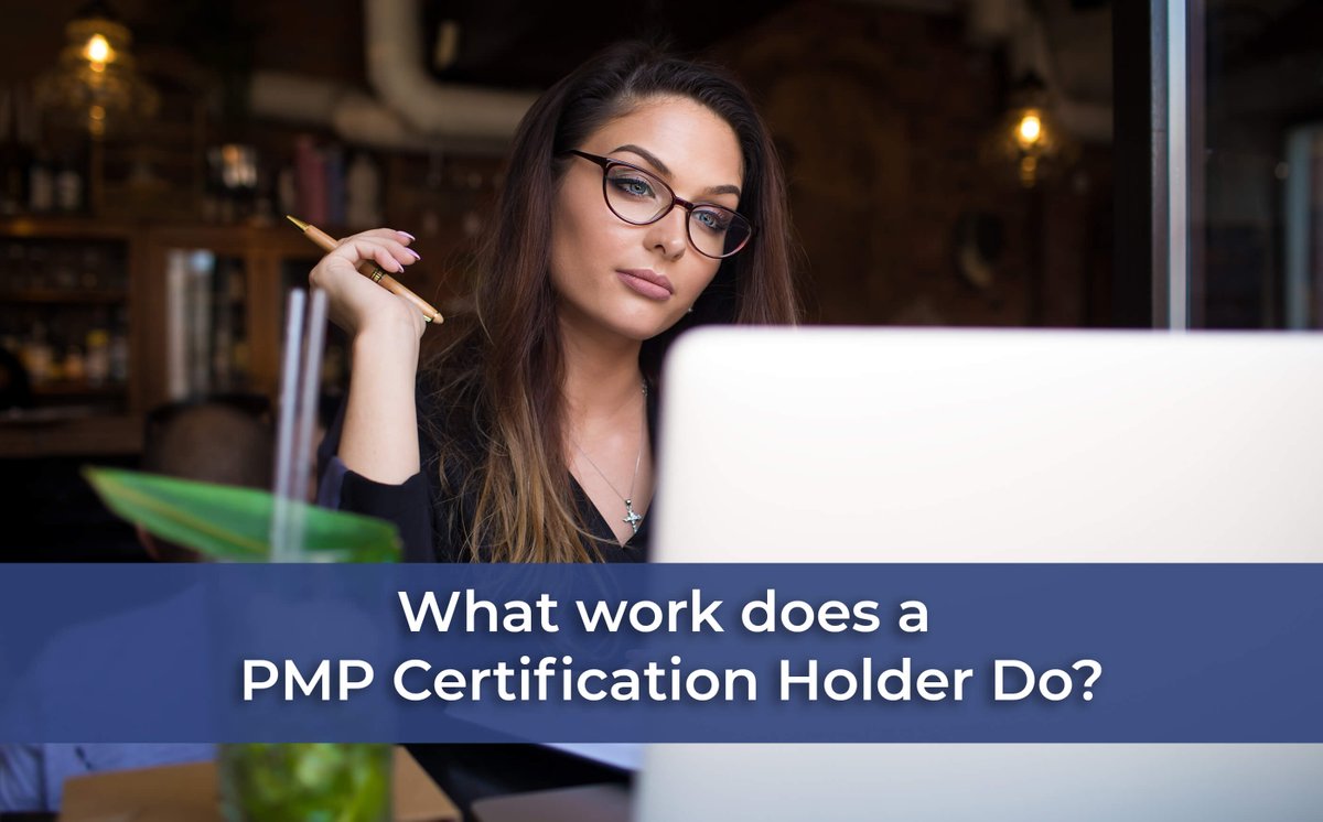 iCertGlobal's tweet photo. What Work Does a PMP® Certification Holder Do?
Know more! https://t.co/yWw290unum

#PMP #PMPTraining #PMPCertification #PMPCourse #PMPBootCamp #PMPExamPrep #PMPPrep #iCertGlobal https://t.co/Xs33G1klie