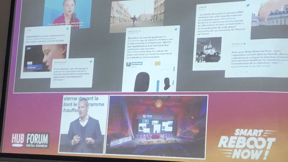 solineloux1's tweet photo. "Il est de plus en plus difficile de trouver des engagements de consensus" #iscomrep4 @damienviel @TwitterFrance #rebootinfluence  @hubforum https://t.co/cpUXkdz9PF