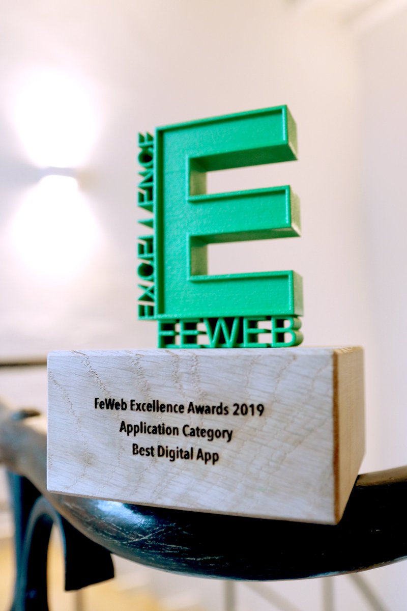 Nascom (make it fly) tweet media