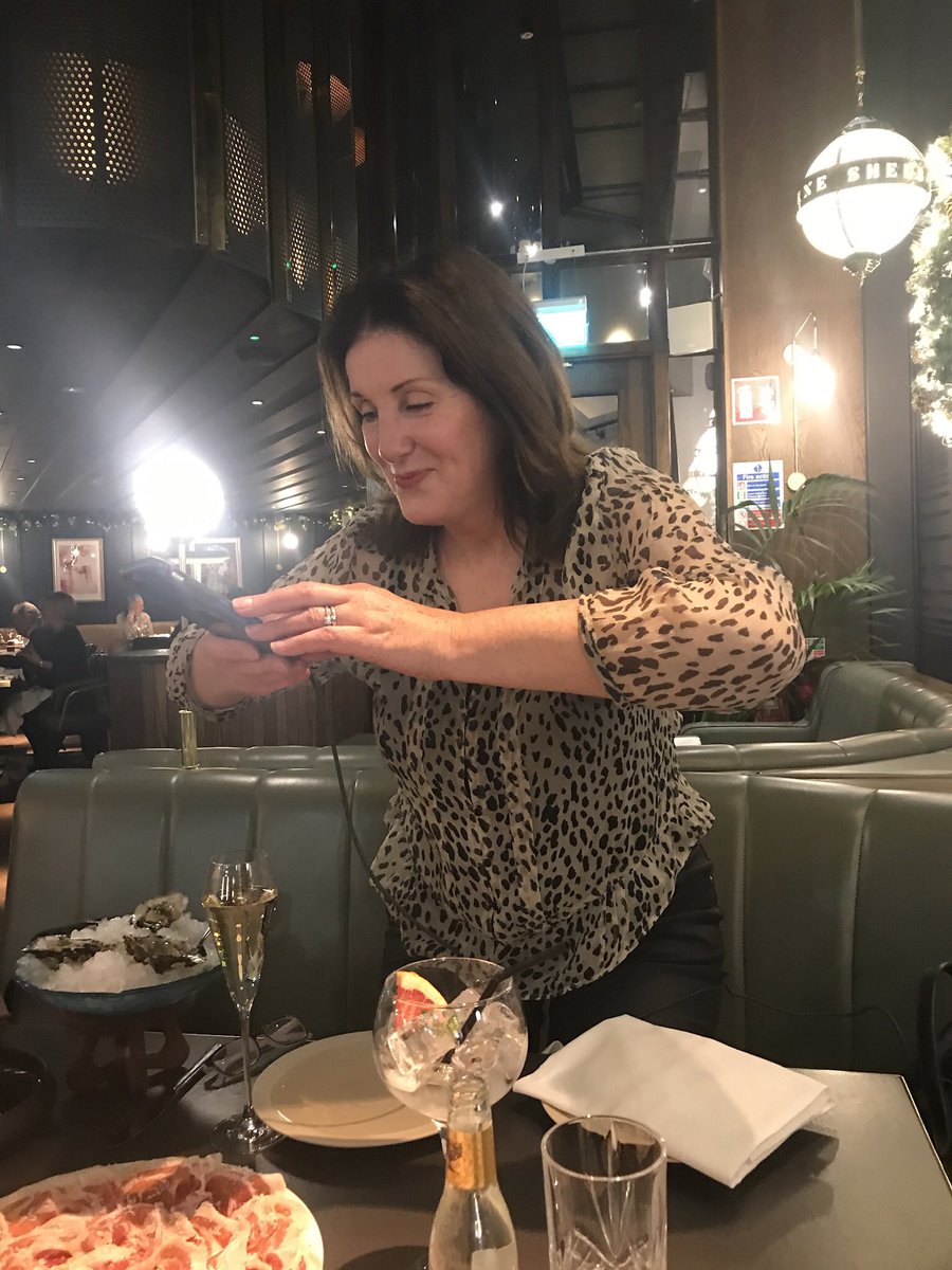 You can’t always hold on to everyone on the   journey ... but you know your blessed when ya hold on to the real good ones 😉x great to see my pal