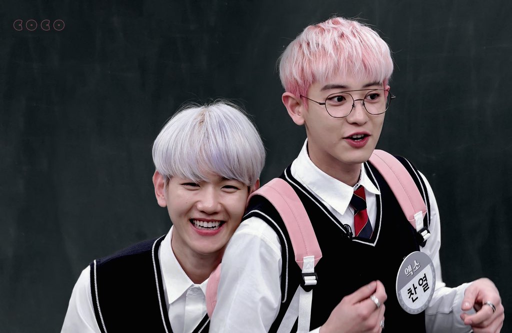 cocochanbaek's tweet photo. 💕💕💕 https://t.co/IzproUOCx5
