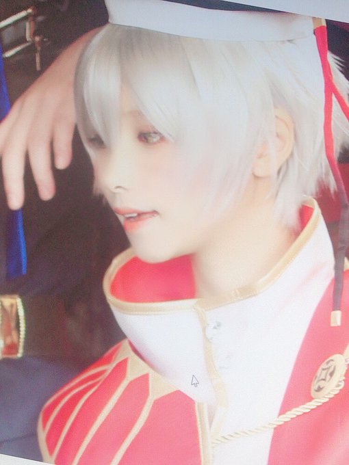 コスプレイヤーえい梨のTwitter画像32