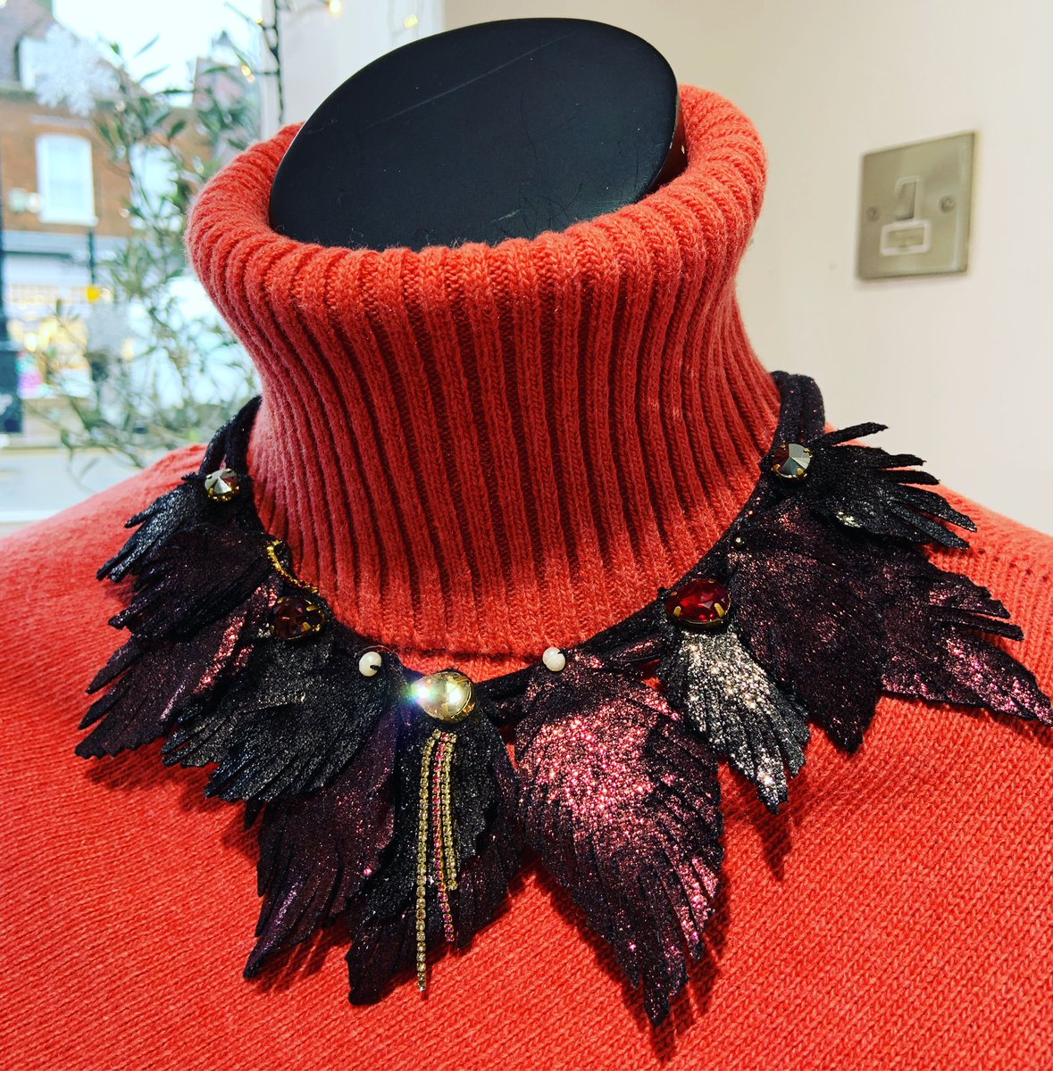 New jewellery arrivals! <a href="/TenterdenTown/">My Tenterden</a> @visitashtent