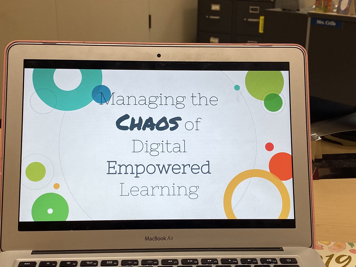 Putting final touches on <a href="/D_oharen/">Danielle O'Haren</a> and my presentation for #iu13etc on Monday!! Come check us out!