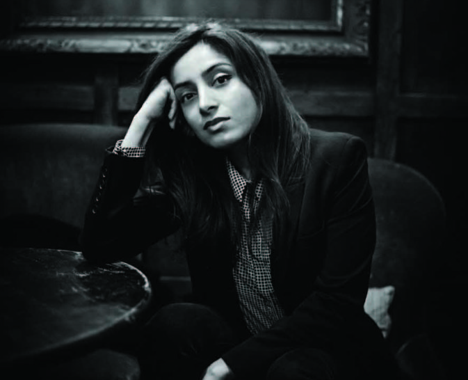 demagazine's tweet photo. Change Maker: #DeeyahKhan https://t.co/JGU13ERiEr @Deeyah_Khan is an #award-winning #documentary #filmmaker Her work addresses issues surrounding #religion #extremism #cultural & societal expectations, questioning stereotypes, with intention to #educate #empower #inspire #change https://t.co/hpKek6acfh