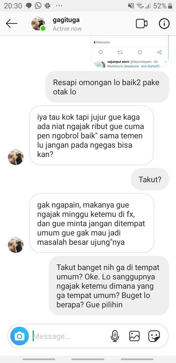 Felisiactrna's tweet photo. Mau ga ditempat umum katanya. @phujtfr https://t.co/3zM7dn0voB