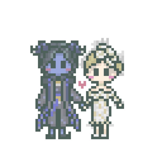 Myn Pjmさんのイラストまとめ Myn Pjmさんのイラストまとめ