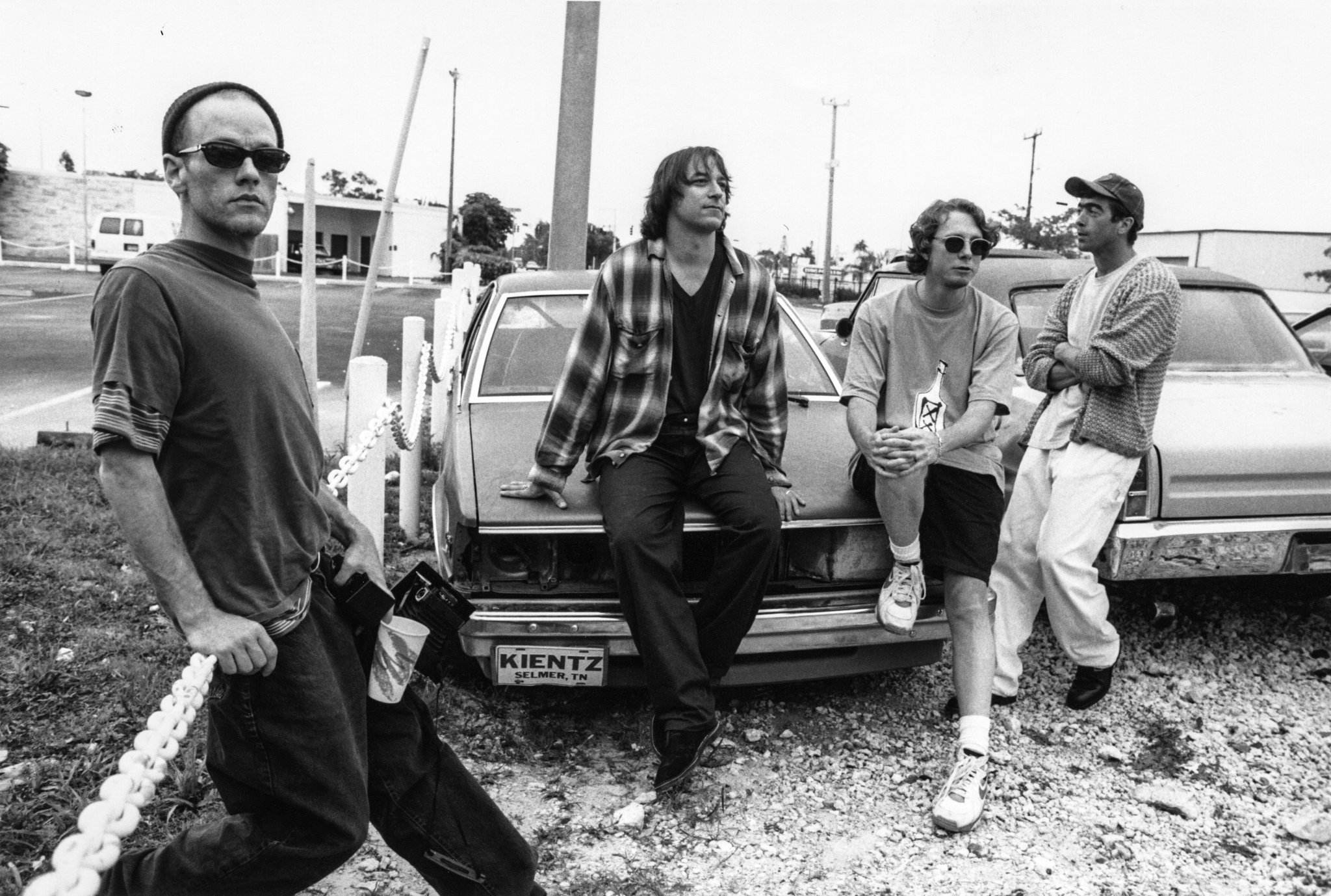 Wishing a happy birthday to Peter Buck of Listen to This Is R.E.M. on 