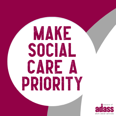 1adass's tweet photo. The millions of us who rely on adult social care cannot afford another missed opportunity - we are calling on each of the parties to set out their positive plans for the future #SocialCareManifesto https://t.co/HNcjIZ6ViZ https://t.co/t9OgZzwFqy
