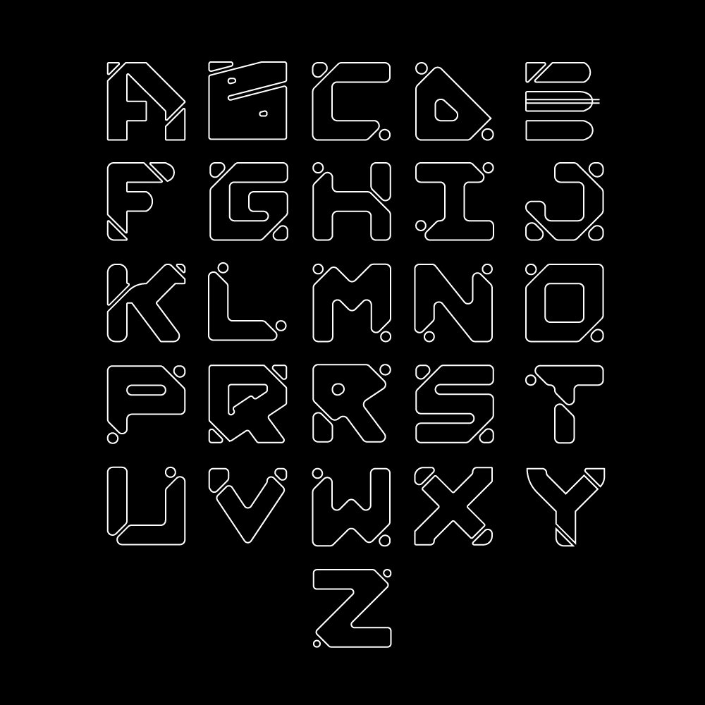 madeofblackman's tweet image. Different variants of #typograpgy on black and white background.
.
Which is your favorite? Let us know is the comments below 👇
.
DM if you need a Typography, Logo or Brand Design
.
#AbujaTwitterCommunity 
#Blackgraphicdesign