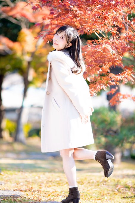 Twitterのコスプレ画像9