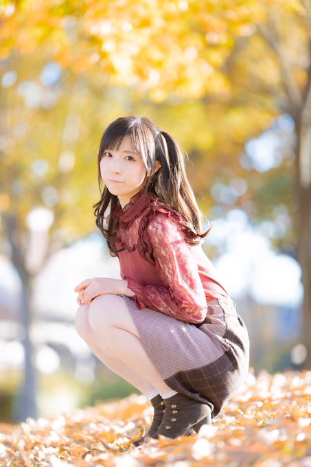 Twitterのコスプレ画像12