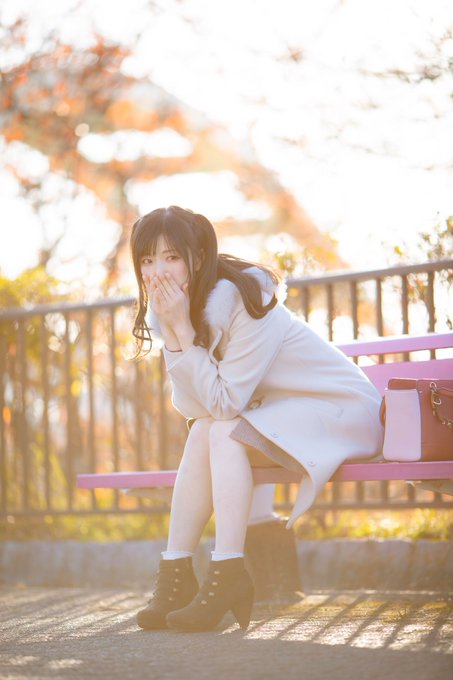 Twitterのコスプレ画像10