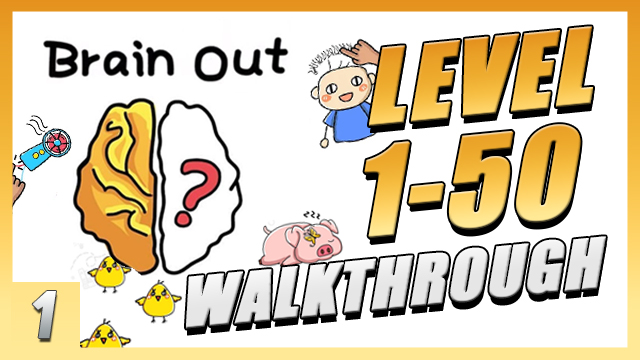 TvRandam's tweet photo. Brain Out Answers and Walkthrough Level 1-50
https://t.co/HvLLmd9kuy
#brainout #games #MobileGame #mobilegaming #gamer #gamergirl #gamingcommunity #gameplay #FacebookGaming #youtubegaming #twitch #mixerstreamer #Mixer #twitchstream #BrainTeasers #brainworker #iqtest #brainwashed https://t.co/9YkPTVLYPE