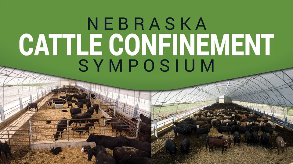 AFANofAG's tweet photo. Order your tickets today! Early bird pricing has been extended to Dec. 10.  Join us on Dec. 16-17 in Kearney for this great opportunity to learn how you can expand or add cattle confinement to your operation. Visit:
https://t.co/UjbJAPcTte to purchase tickets and learn more. https://t.co/8gtSyyCOFJ