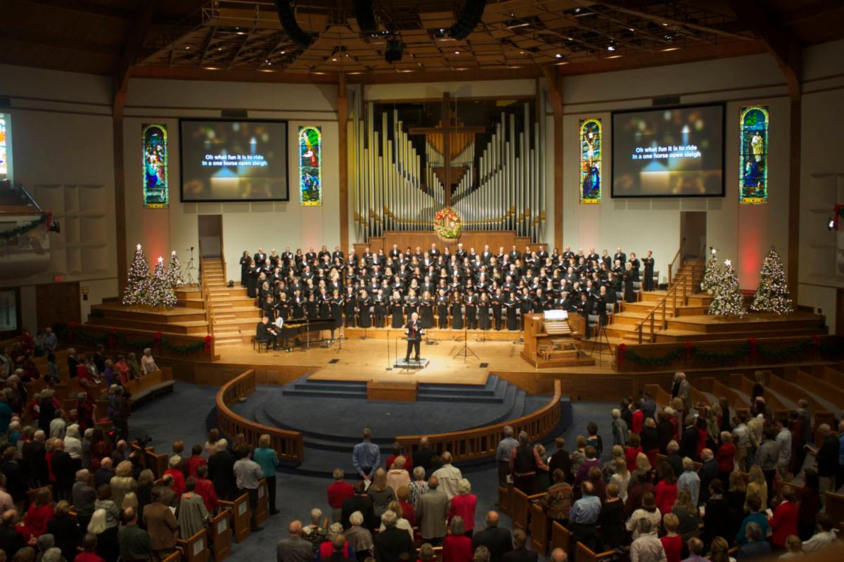 MOSingers's tweet photo. Our 31st annual Christmas concert is happening in Roswell this weekend. https://t.co/6iRb7OJvOy https://t.co/l97hzG11Kp