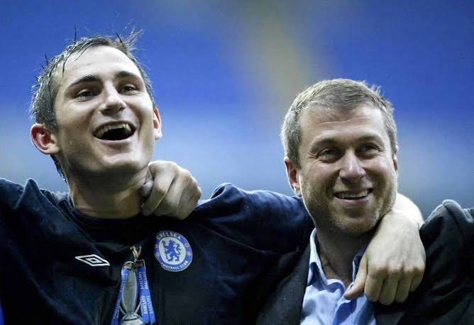 TheBlues___'s tweet photo. Telegraph | Roman Abramovich insisting he is not interested in selling the club, #Chelsea are now planning for the long term under Lampard, and are hopeful that the redevelopment of Stamford Bridge could also be resurrected before the end of the season. #CFC https://t.co/UjEpRBa2Ys