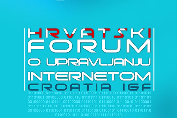 IGFCroatia's tweet photo. Pozivamo vas na 5. Hrvatski forum o upravljanju internetom @IGFCroatia, koji će se održati u petak, 13. prosinca 2019. godine, s početkom u 9 sati u Sivoj vijećnici Fakulteta za elektrotehniku i računarstvo u Zagrebu, Unska 3. Više na https://t.co/KaoBft5qa0 #croigf #igfcroatia https://t.co/RIdI34N6ub