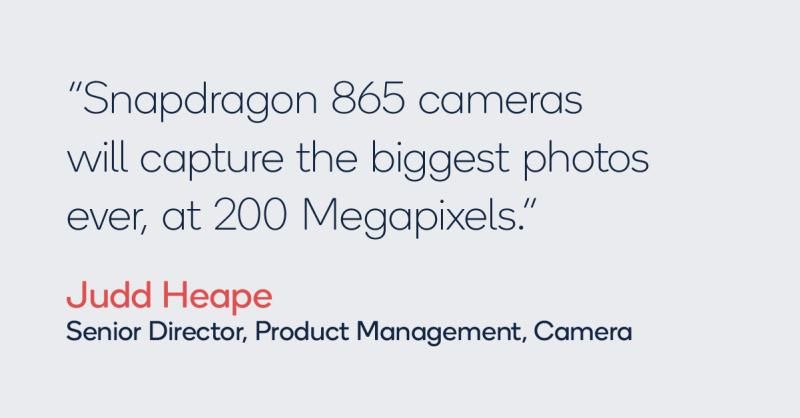 KapturMag's tweet image. Combined with 5G, imagine the possibilities... #NewWorld #richdata #endofdslr #viztec