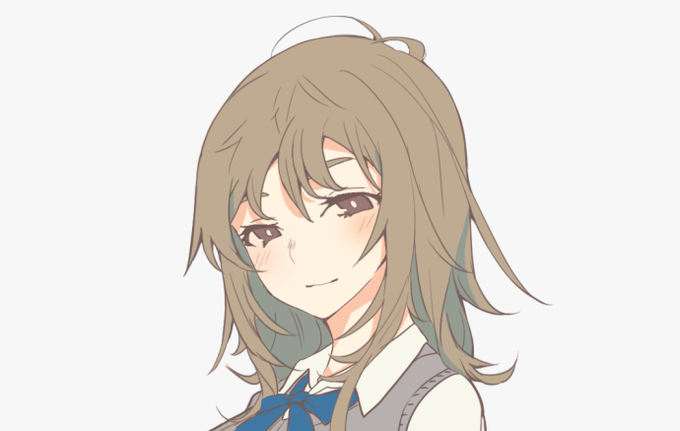 このキャラの性格を決めたいのに何故か全く思い浮かばない。めちゃ楽しい作業の筈なのに…
考えてみたら、キャラの前には必ず「やりたいこと」がある事に気づきました
やりたいこと⇨キャラデザ⇨シーンが浮かび⇨ストーリー埋まる⇨さらに性格深まる
まず自分が表現したいことを決める。盲点でした 