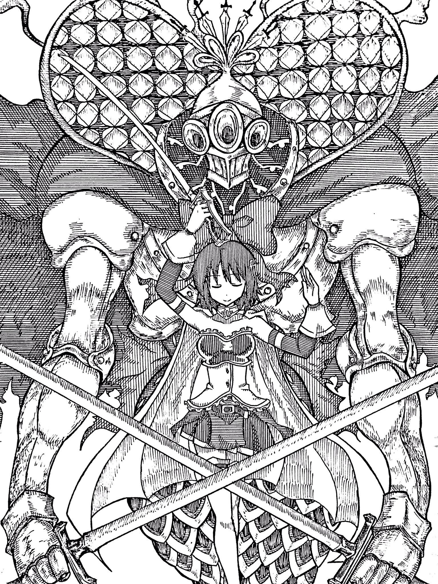 オクタヴィア・フォン・ゼッケンドルフ