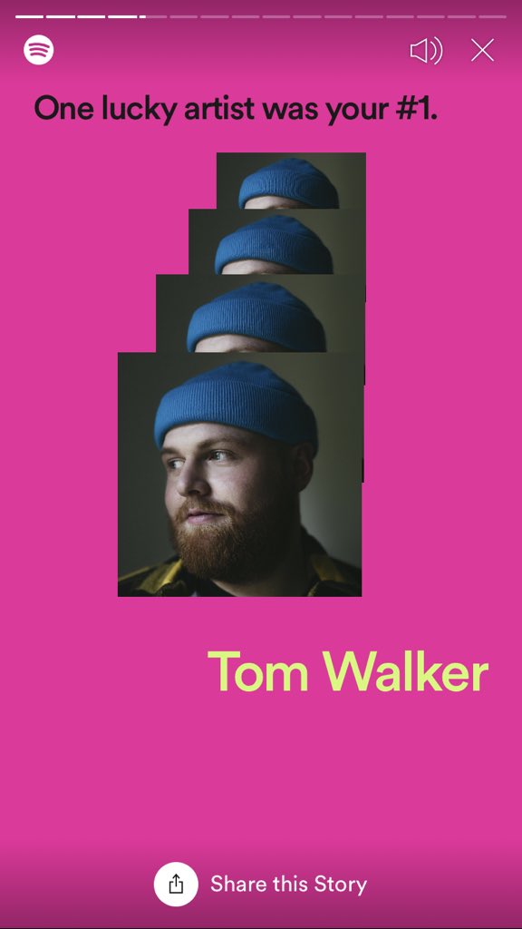 jamafallon's tweet photo. @IamTomWalker @Spotify https://t.co/zkslC697FP