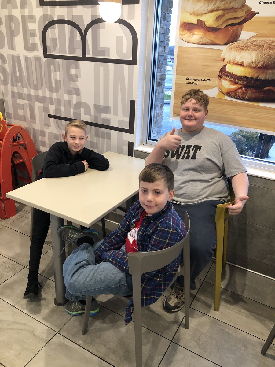 Corbin Elementary tweet media