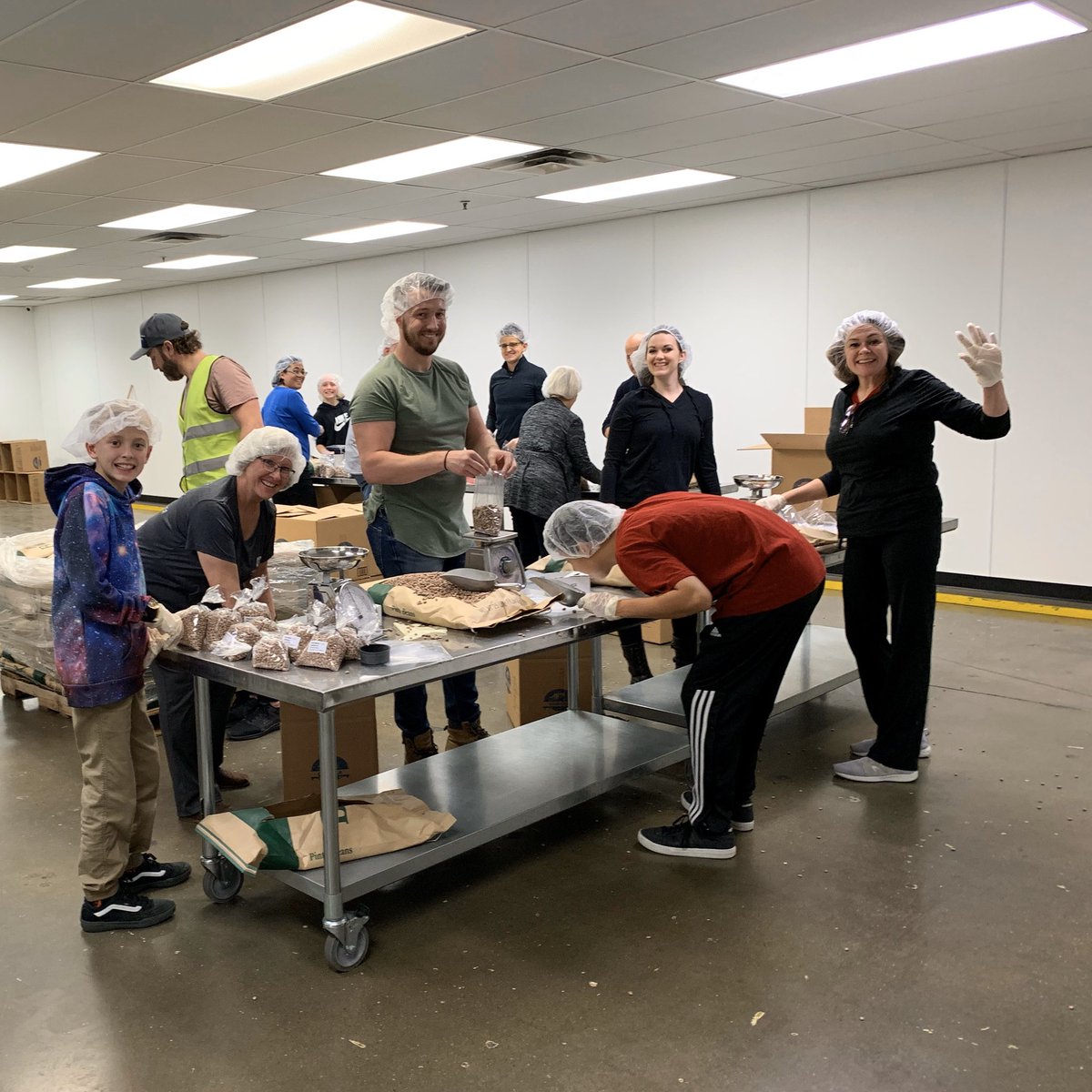 Sue Childress tweet media