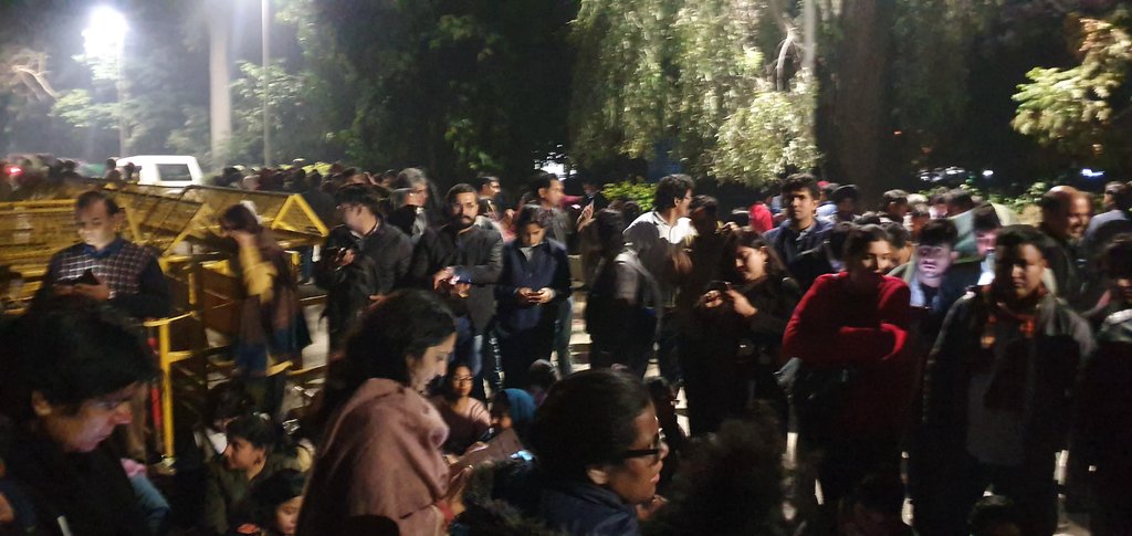 ruchika_bal's tweet image. #OneTimeRegulationForAbsorption
#OnlyAbsorption 
#ABSORPTIONof4500_DUadhocs
#Withdraw28thAugustDUletter #Withdraw28thAugustDUfarman @DrRPNishank @ArvindKejriwal @PMOIndia @VPSecretariat @Delhi_U
@MHRD @ndtv @ndtvindia @aajtak @IndiaToday @ABPNews