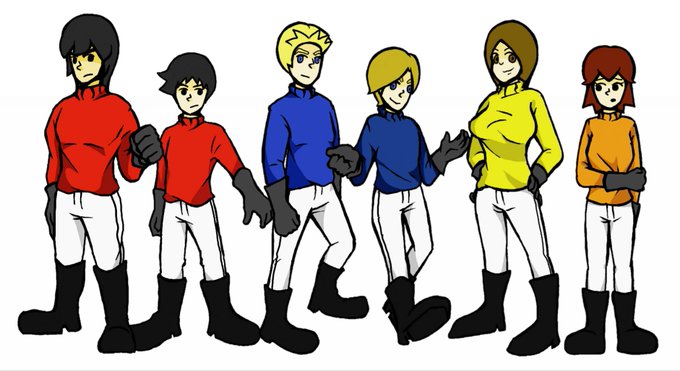 二字熟語のtwitterイラスト検索結果