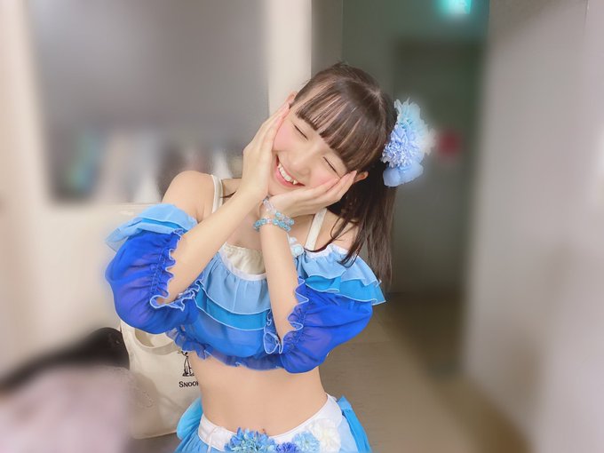 今村麻莉愛のTwitter画像34