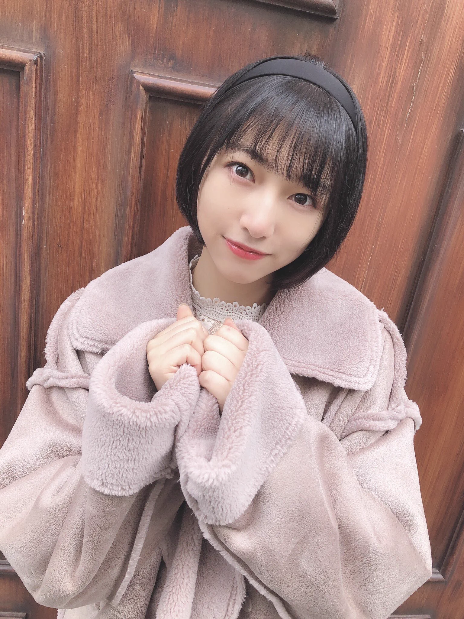 蟹沢 萌子 on X: 