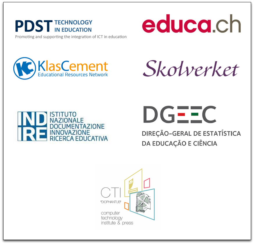 dj4am's tweet photo. Want to join the committee that organizes @eu_schoolnet's #EdReNe?
Want to be in the driver's seat?
Want to use services on #OER metadata ...?
We're a bunch of nice hard working people with shared interest in educ. resources & repositories.
Let us know: https://t.co/sSO2NR4ksy https://t.co/15uYz6UmhM