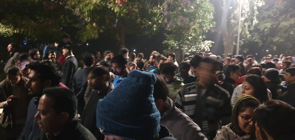 ruchika_bal's tweet image. #OneTimeRegulationForAbsorption
#OnlyAbsorption 
#ABSORPTIONof4500_DUadhocs
#Withdraw28thAugustDUletter #Withdraw28thAugustDUfarman @DrRPNishank @ArvindKejriwal @PMOIndia @VPSecretariat @Delhi_U
@MHRD @ndtv @ndtvindia @aajtak @IndiaToday @ABPNews