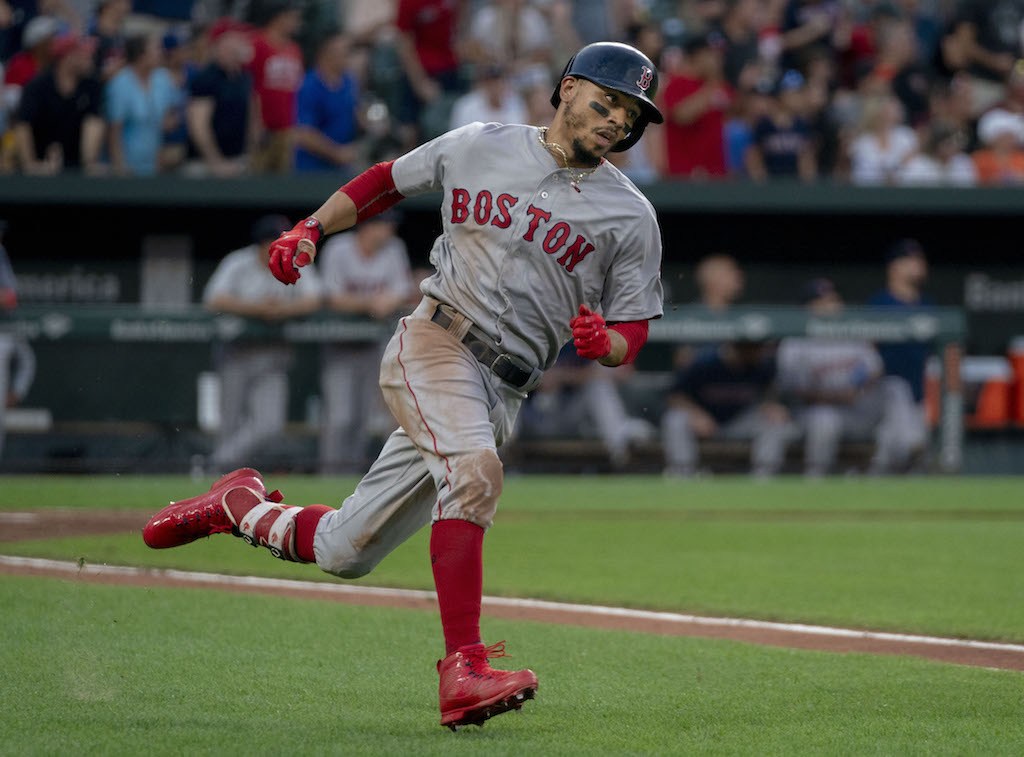 XNSports's tweet photo. What is the best bet to make on Baseball? https://t.co/DwibNFChyJ https://t.co/M1JPsk3DZi