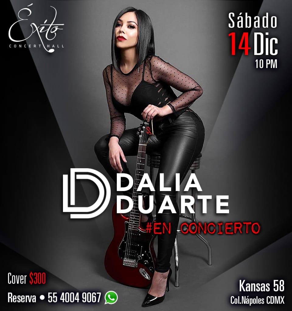 Dalia Duarte tweet media