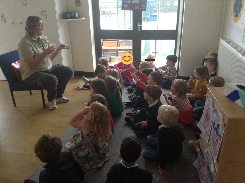 Badgers Class tweet media