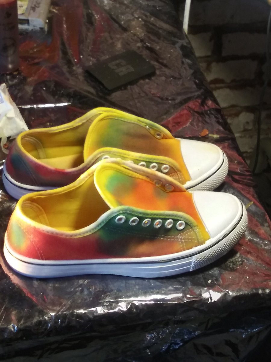 HIGHXDYE's tweet photo. #tiedye #art #handmade #hippie #s #love #psychedelic #fashion #trippy #hippy #rainbow #unique #hippiestyle #batik #indigo #shibori #handdyed #clothing #music #acid #boho #psy #tshirt #icedye #festivalfashion #fabric #stitch #tiedyeshirt #color #bhfyp https://t.co/NGV4Dg7hYC