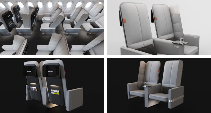 inflight_editor's tweet photo. News: @NewTerritory_io spins out #UniversalMovement and launches #Interspace #seating #PaxEx @RedCabin_Events https://t.co/LZVawY6eOs https://t.co/x52FIiv3qx