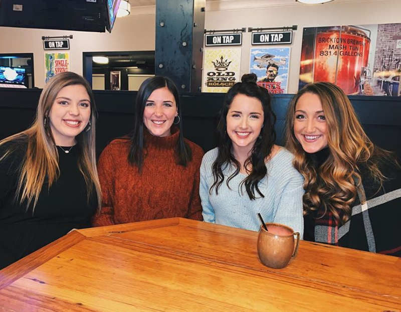 BrickBreweryKS's tweet photo. Thank YOU for your tagged post this week! Happy #FanFriday!

📷: @lynnie_07 

#VisitWichita #WichitaKS #BricktownBrewery https://t.co/ND72RA8nd5