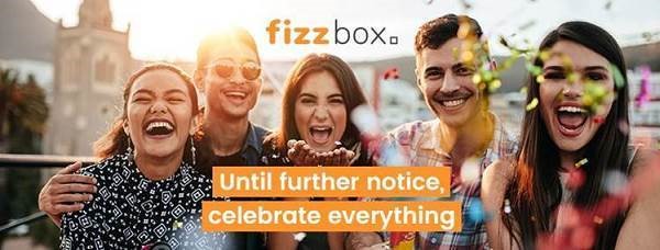 Eventa.co.uk and Fizzbox.com have officially announced their merge this week. As of 3rd Dec 2019, Eventa.co.uk will trade under the name of its sister brand Fizzbox.com Ltd and all website traffic will be redirected to Fizzbox