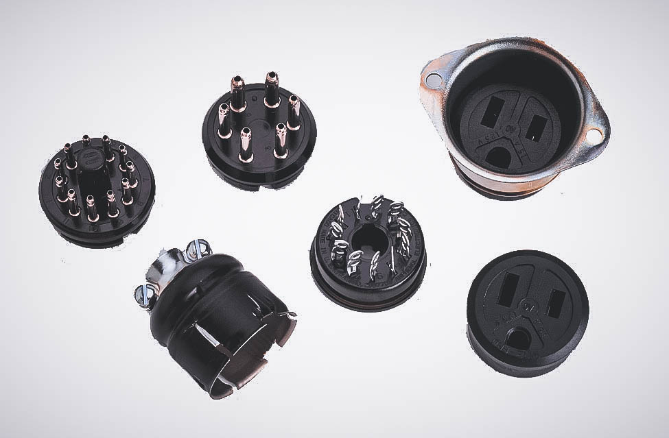cdmincorporated's tweet photo. Industrial relay sockets provide low cost, high quality solutions for maximizing the life cycle of existing product architectures. #FlashbackFriday #RelaySockets #TubeSockets #TubeAdapters https://t.co/nFxHeJGAwX