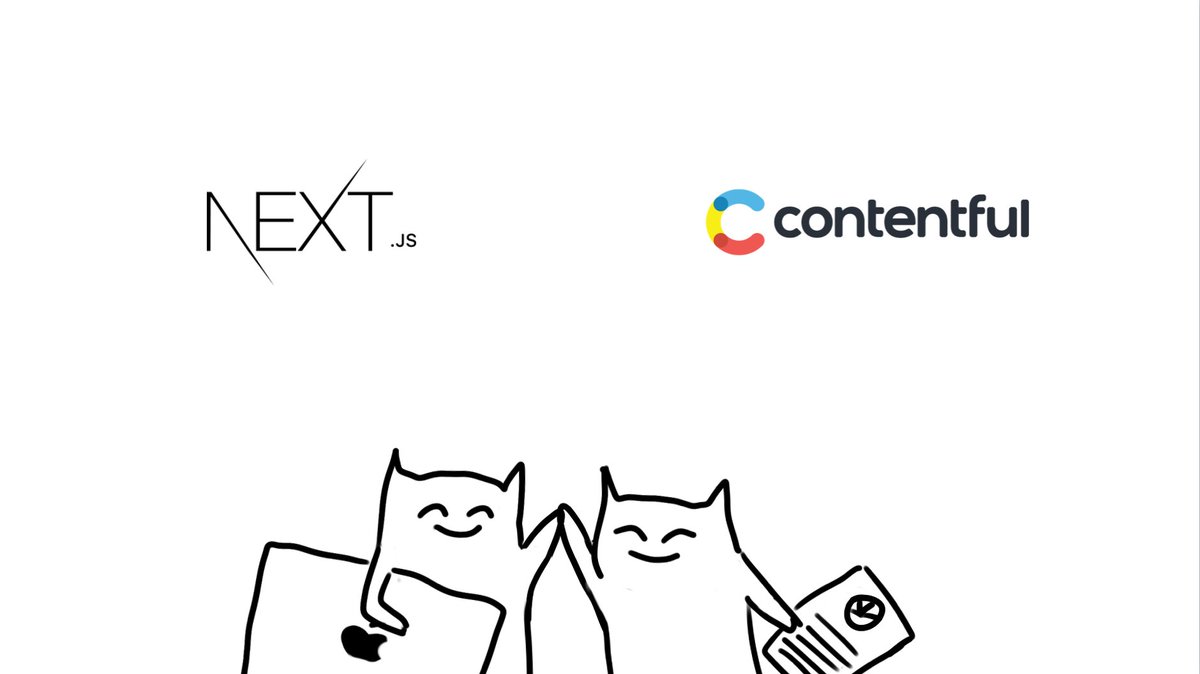natkaratkova's tweet image. Here are the slides from my recent talks

🔗Next.js, Gatsby, Sapper. Tools are still evolving slides.com/nataliyakaratk…

🔗Maintaining evergreen content with Next.js and Contentful slides.com/nataliyakaratk…

Thanks for the chance speaking at @ReactLondon_ and @pusher &amp;amp; @zeithq