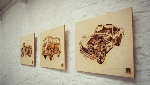 Haynes Manuals tweet media