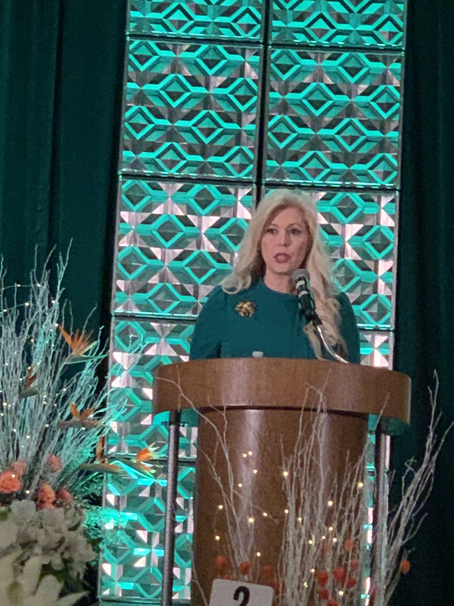 ABBTECH's tweet image. I am attending the Virginia Women’s Business Conference!  #VaBizCon Thank You ⁦@jpeventsva⁩