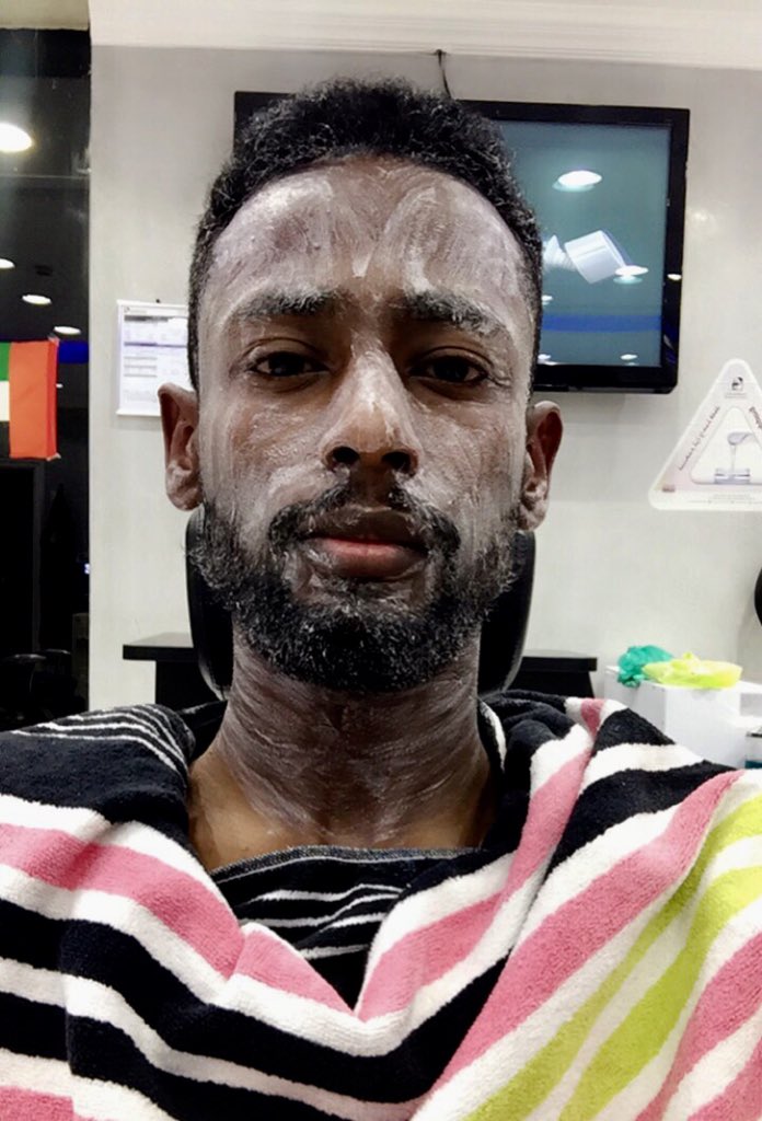 abubakersaif3's tweet photo. ياخ معقووووله بس 🤷🏻‍♂️😂 https://t.co/ImnVjVMAXC
